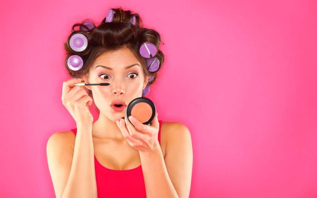 Do Eyelashes Grow Back?